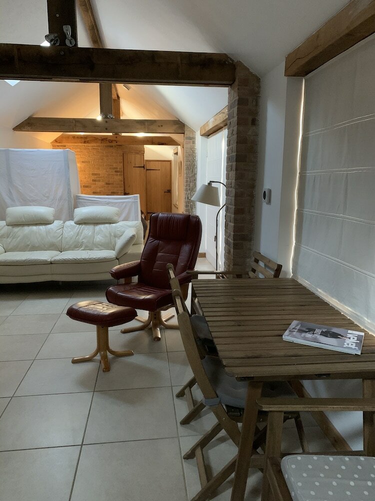 Фото Appletree Cottages