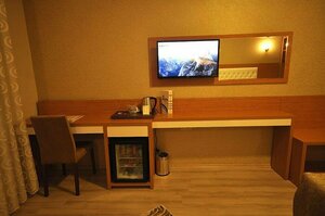 Гостиница Bupa Hotel