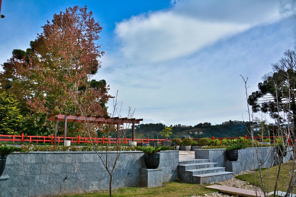 Фото Pousada Matsubara