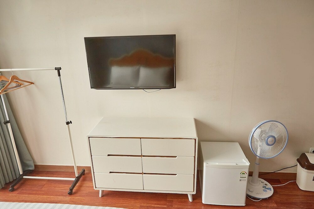 Фото Gwangju Guest House 145 - Hostel