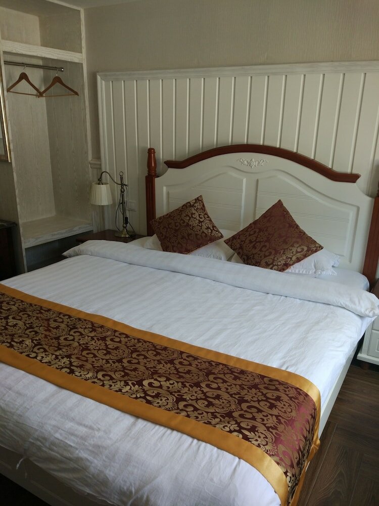 Фото QiaShe Hotel HangZhou