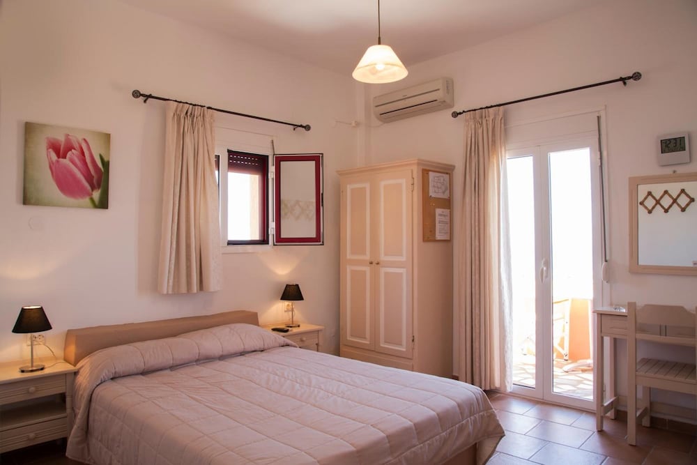 Фото Pension The Flower