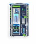 Автомат по продаже питьевой воды (Saken Seifullin Avenue, 57), water vending machine