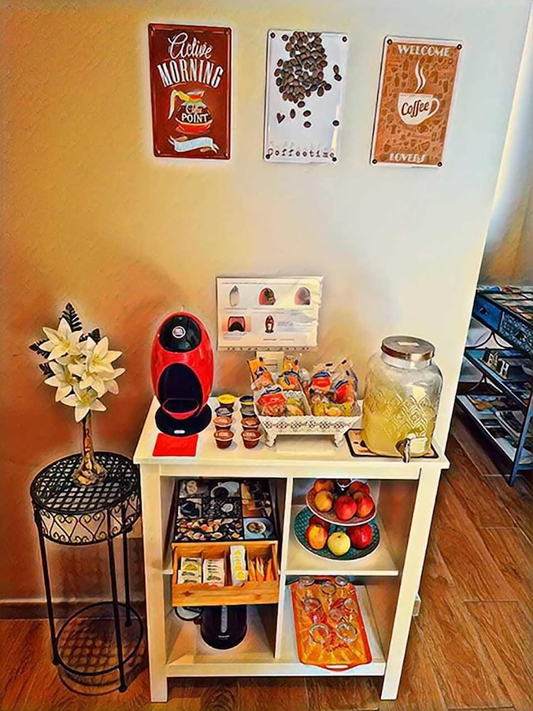 Фото Lucero 12 Marbella Hostal Boutique