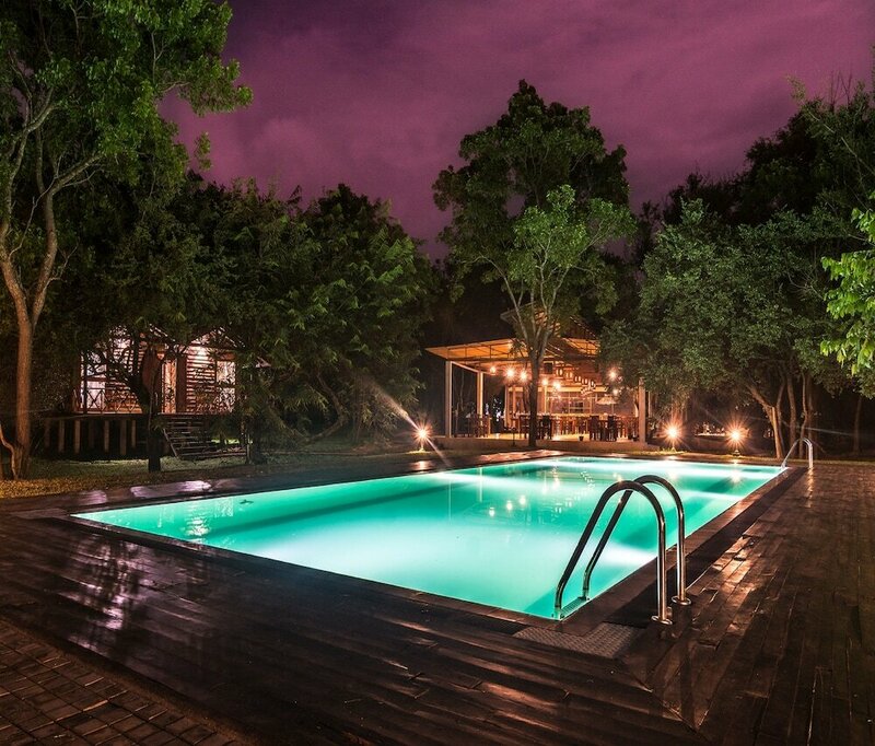 Гостиница Eighth Wonder Resort