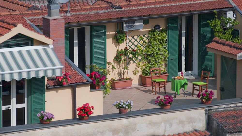 Фото Tetto Fiorito