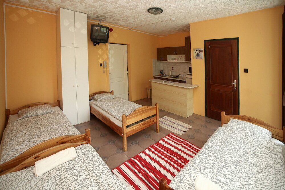 Фото Csillagtúra Panzió