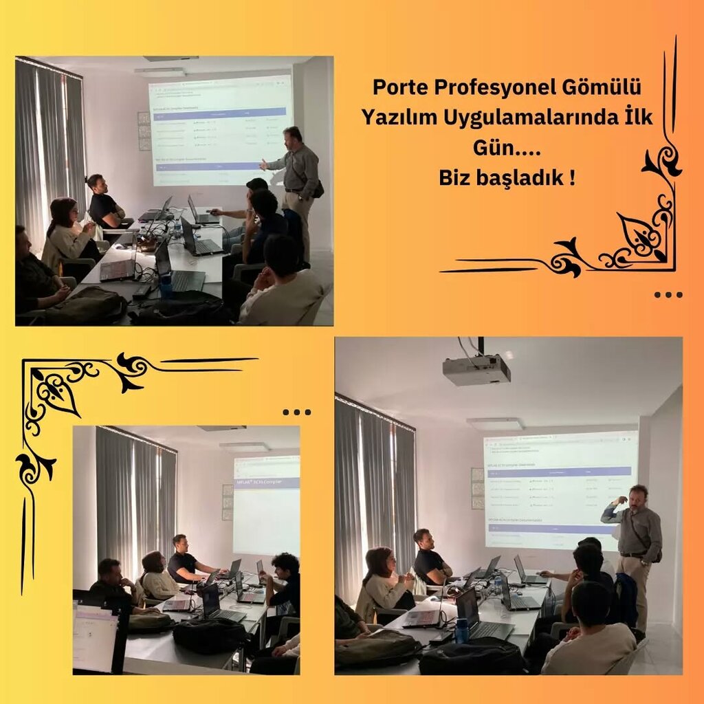 Computer repairs and services Porte Elektronik San &, Serdivan, photo