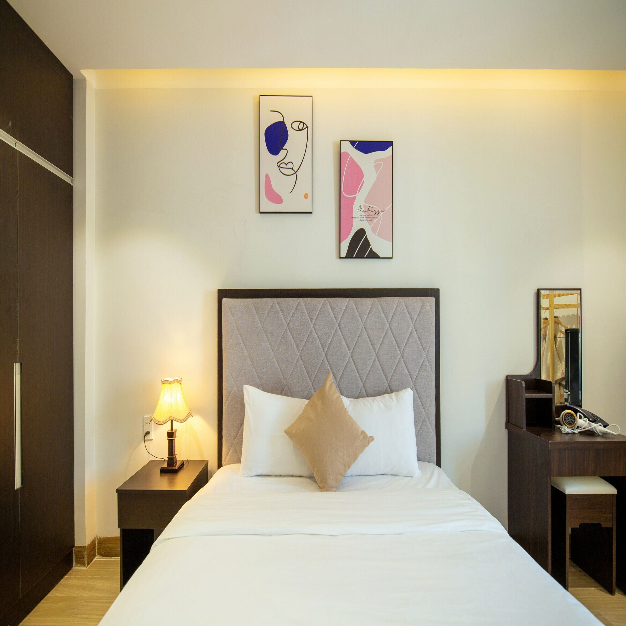 Фото Lys SPA Hotel & Apartment