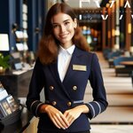 Eva Uniform Design (Izmir, Konak District, Dr. Faik Muhittin Adam Avenue, 31), clothing store