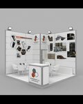 Karbontech Tekstil (Istanbul, Basaksehir, Suleyman Demirel Boulevard, 7C) ، المنسوجات الصناعية