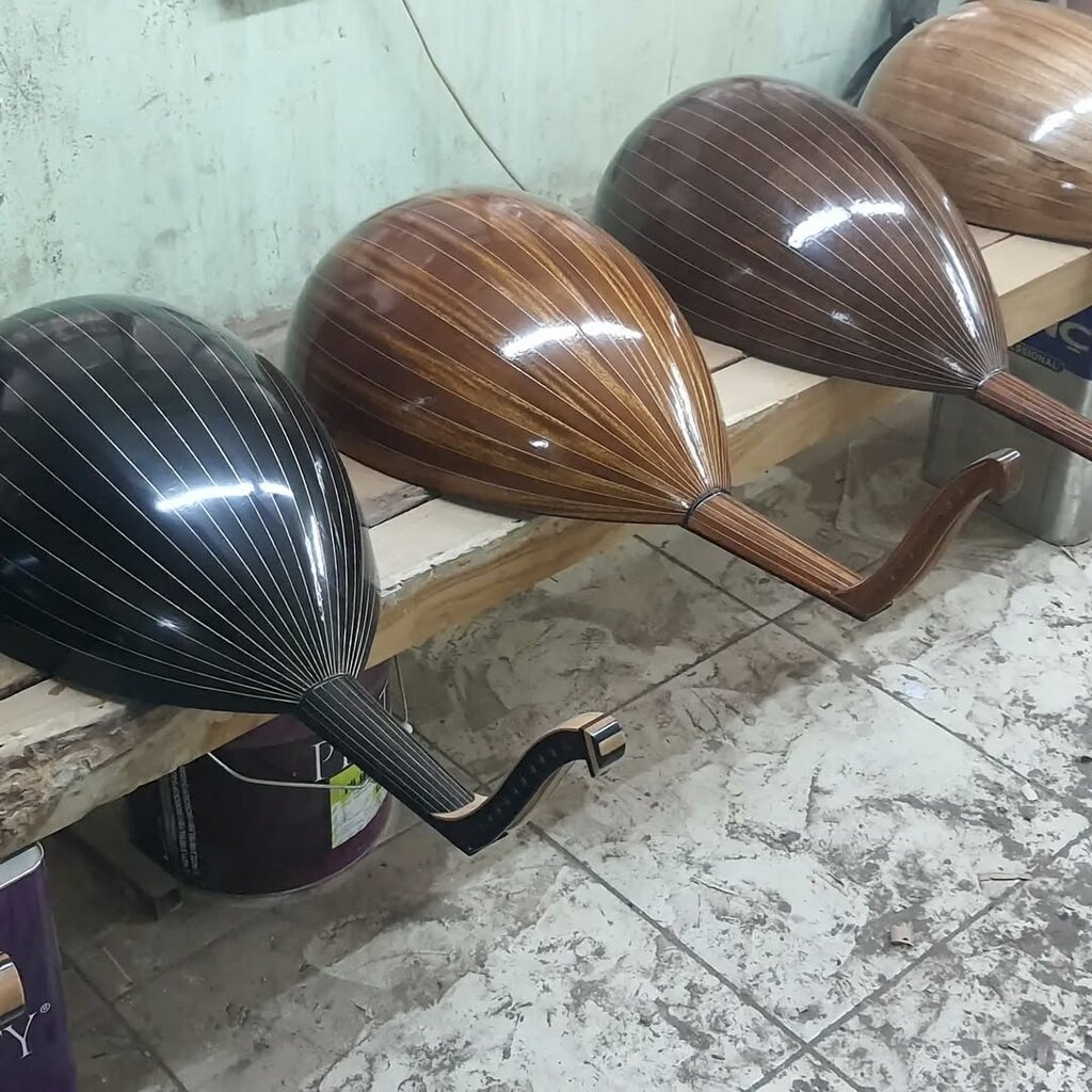 Music store Unosell Muzik Enstrumanlari, Izmir, photo