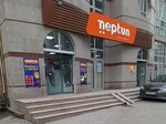 Expresspay (Nеcеfqulu Rеfiyev Street, 49A) ، محطة دفع