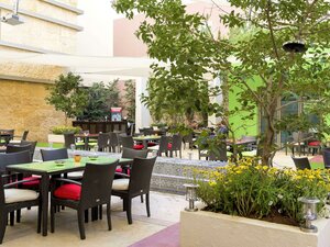 Гостиница Ibis Amman