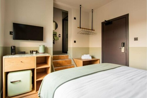 Гостиница Port Hotel в Истборне