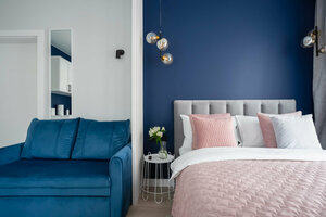 Апартаменты Апартаменты Pavlov на Земельной