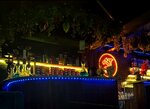 St Lounge (Rogozhskaya ulitsa, 89), hookah lounge