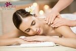 Massage Package (Ankara Province, Cankaya District, Ataturk Boulevard, 96B), massage salon