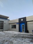 АвтоТренд (Transportnaya Street, 9), car wash