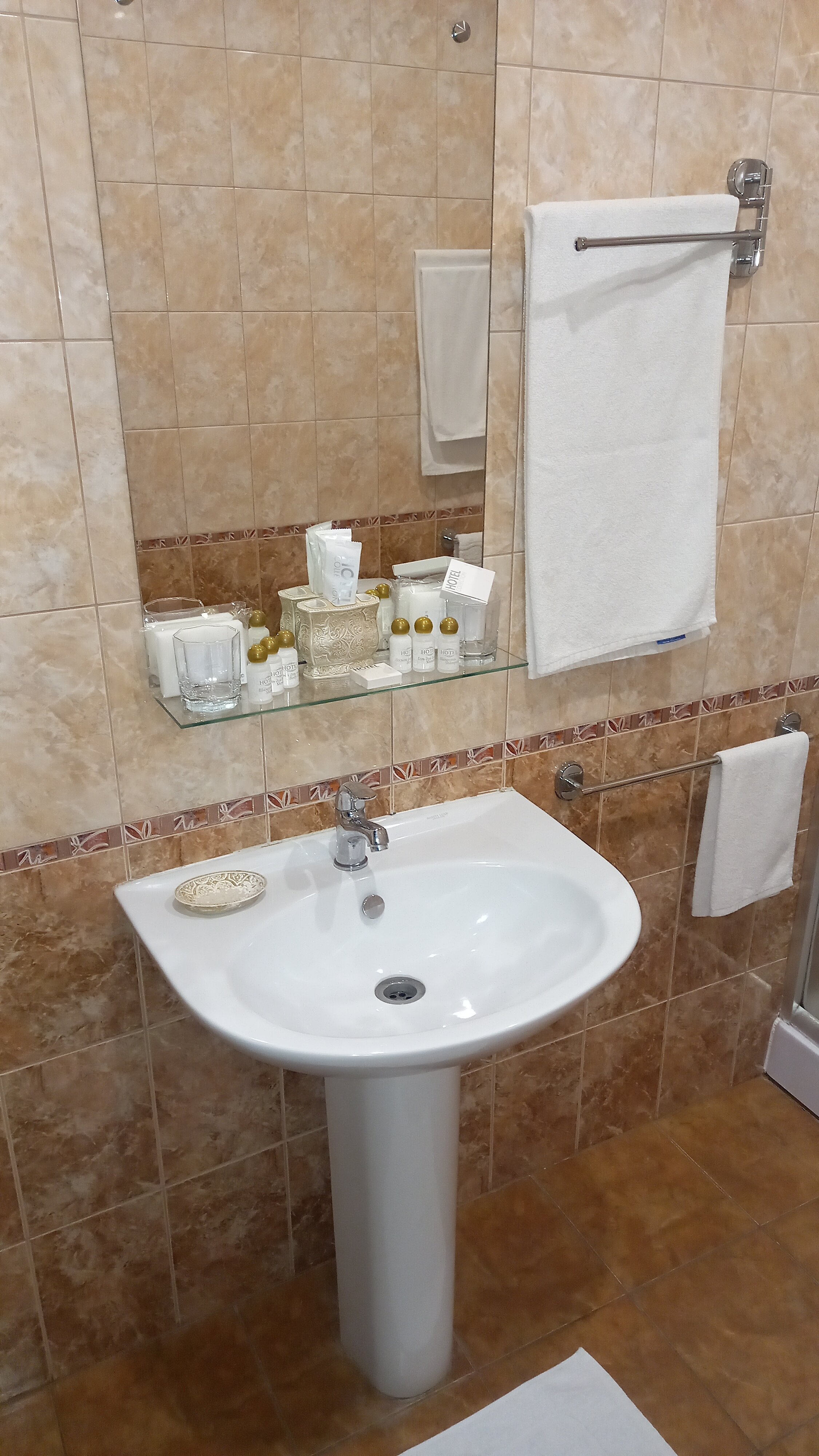 Фото Гостиный дворик