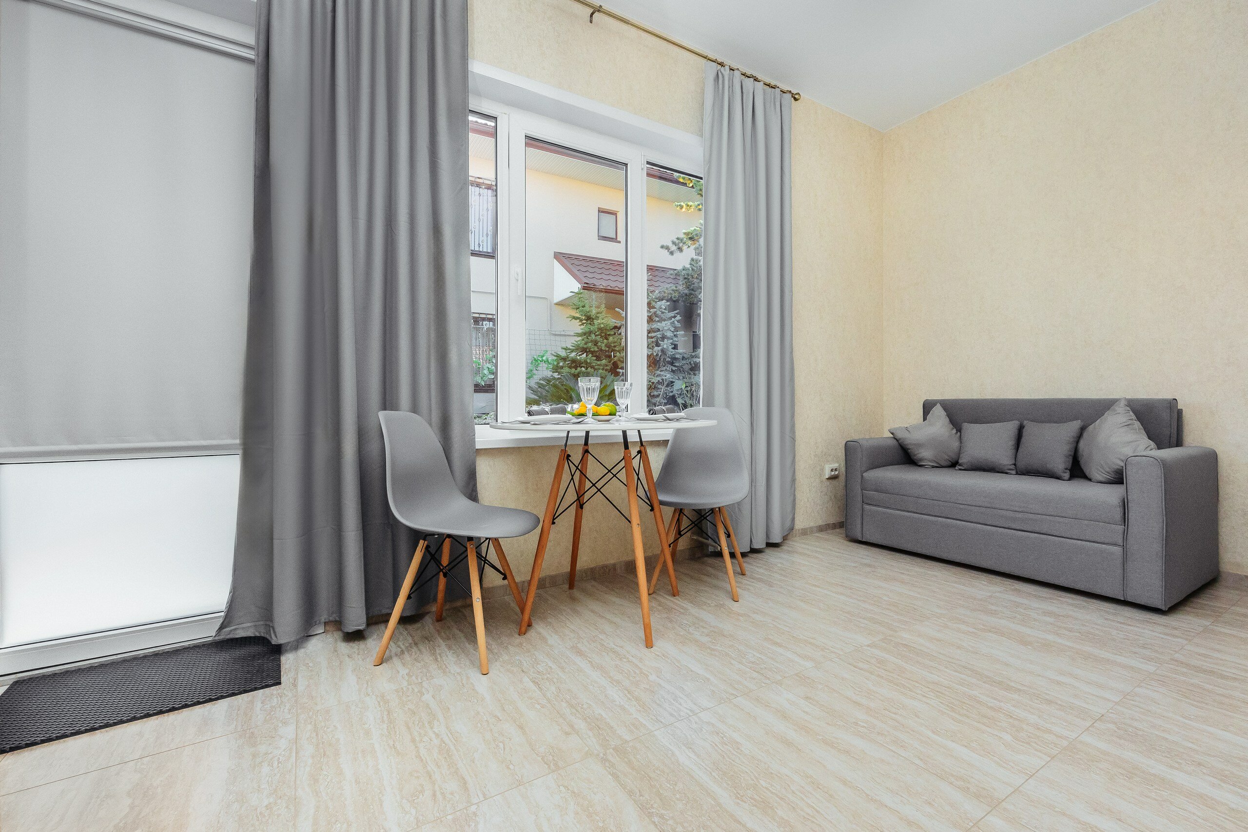 Фото Морель