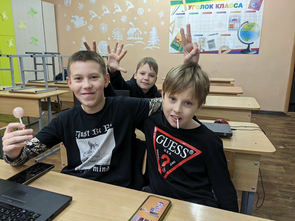 Further education Софтиум, Penza, photo