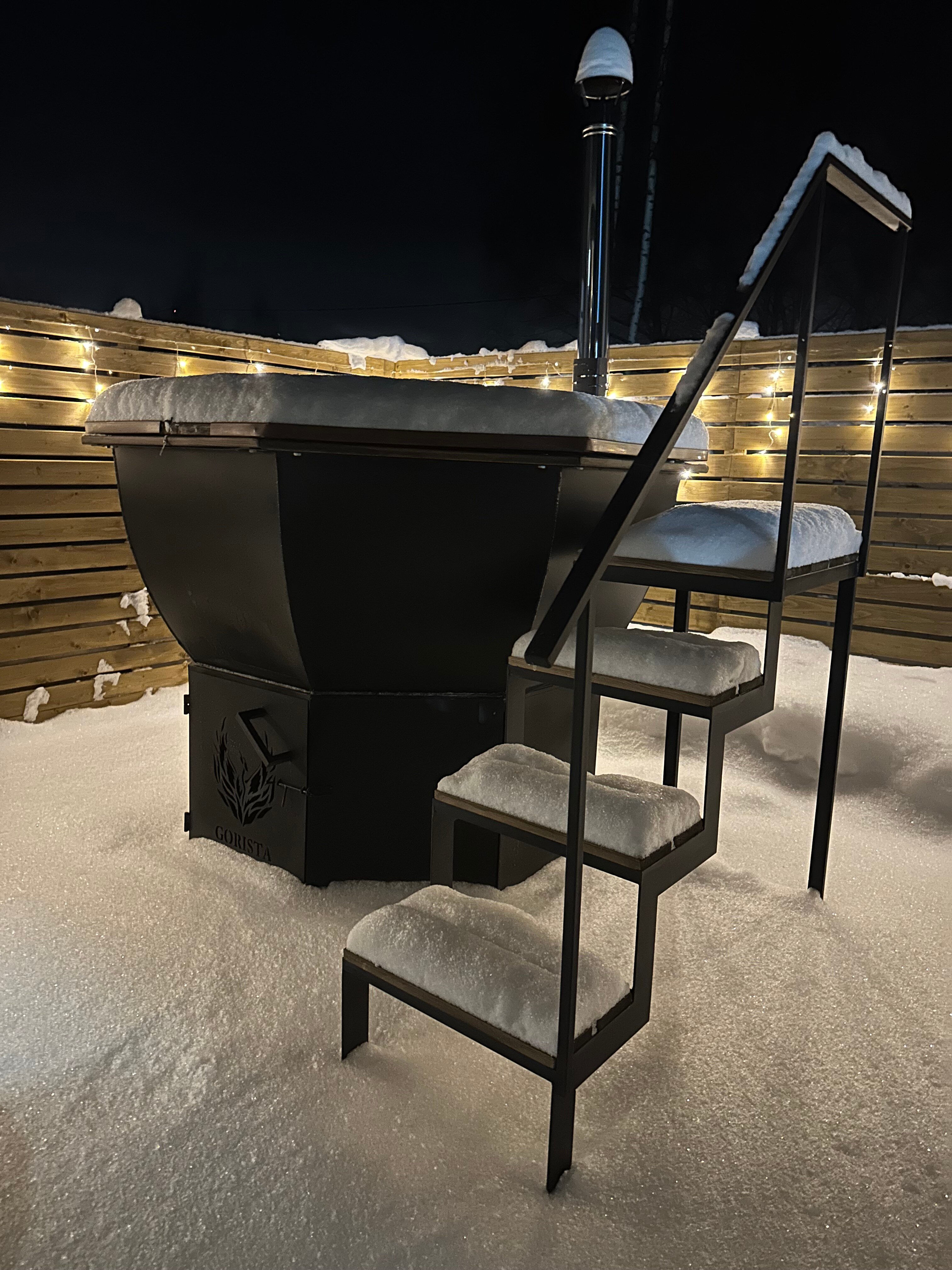 Фото Лесное Гнездышко