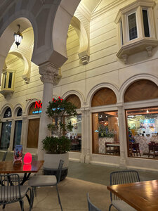Cafe Nando's, Sharjah, photo