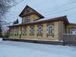 Вокзал графов Шереметевых (Nikolskaya ulitsa, 29/2) ، معلم جذب سياحي