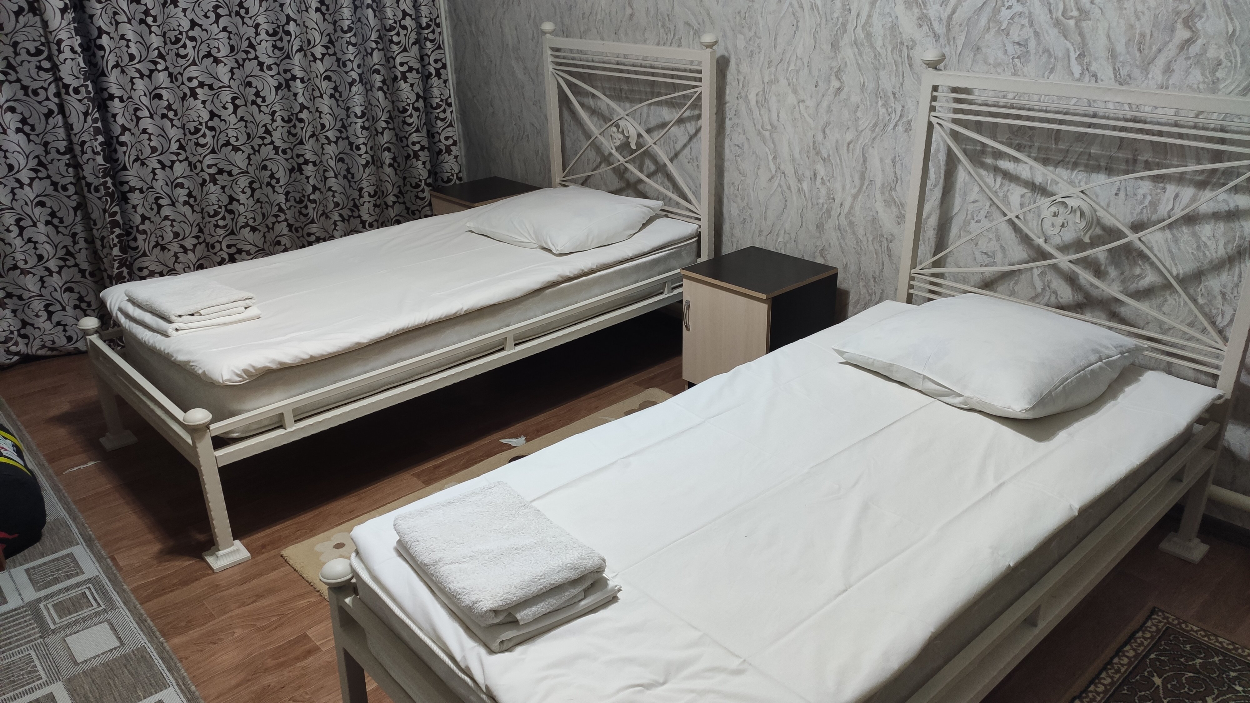 Фото Бейнеу