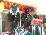 Gabony Export (Izmir, Buca District, Murathan Neighborhood, Kazakhstan Avenue, 2/3), clothing store