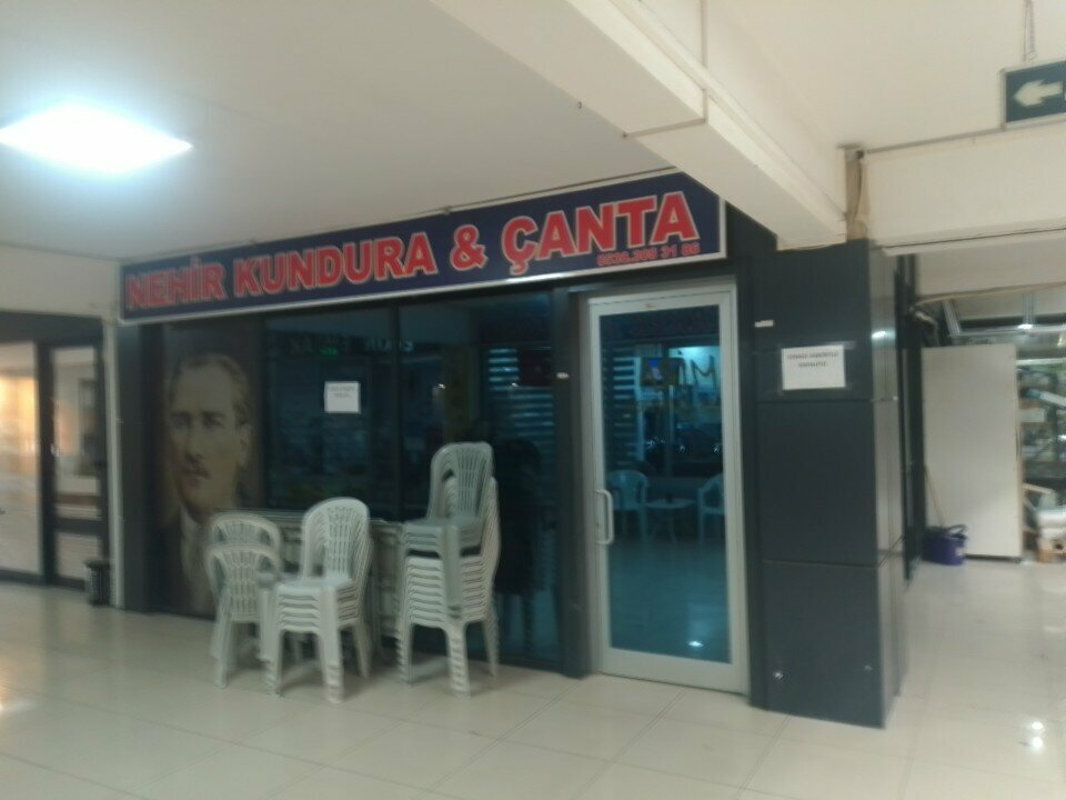 Shoe store Nehir Kundura & Çanta, Izmir, photo