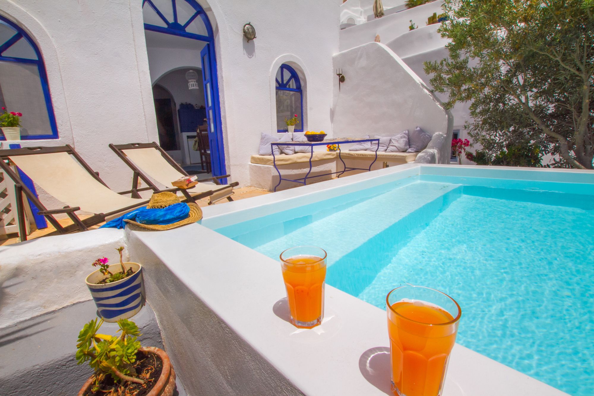 Фото Ifestio Villas