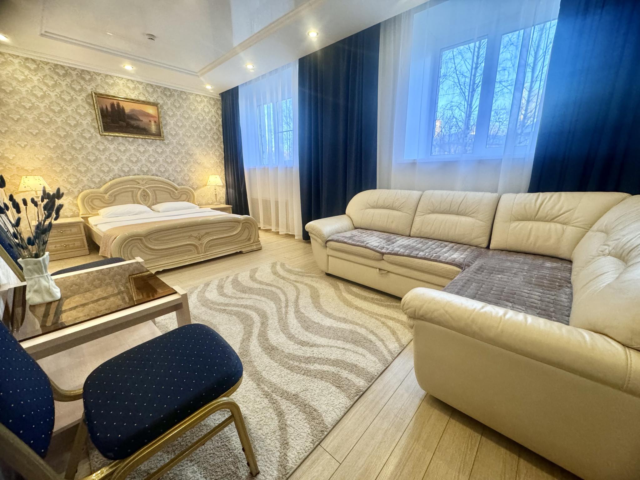 Фото Вятские улочки Север