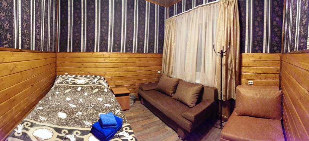 Фото Беркана