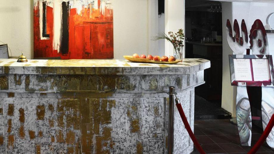 Фото Hotel Nüller Hof