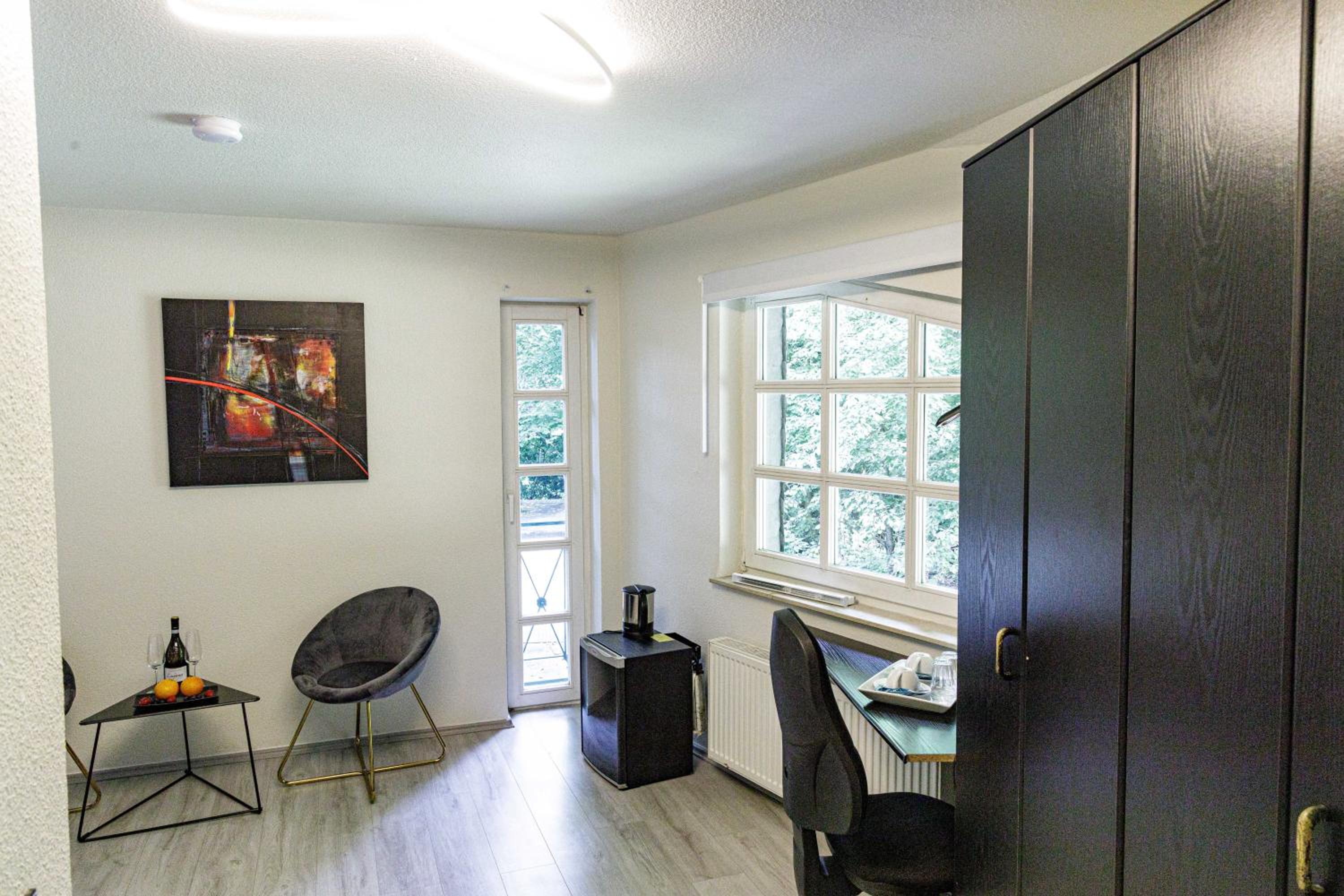 Фото Hotel Nüller Hof