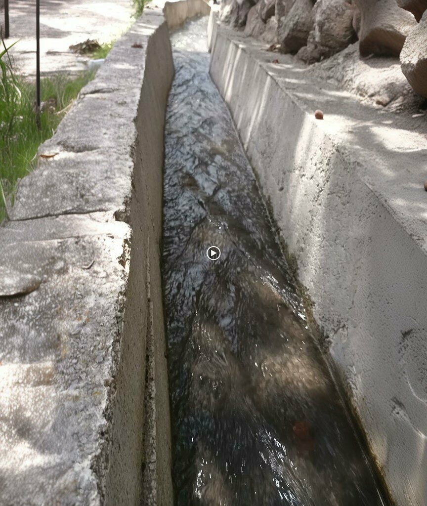 Mosque Kirkpinar Village New Mosque, Nigde, photo