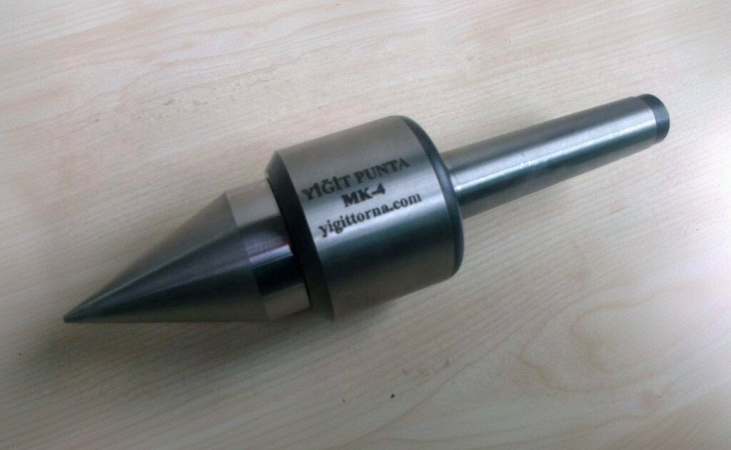 Metalwork Yigit Torna, Izmir, photo