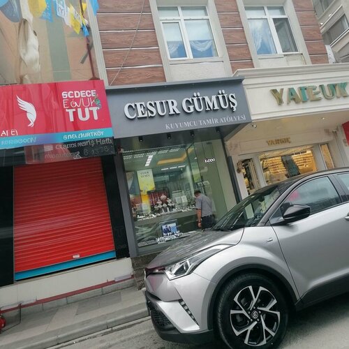 Yargıç Kuyumculuk Fotoğraf 2