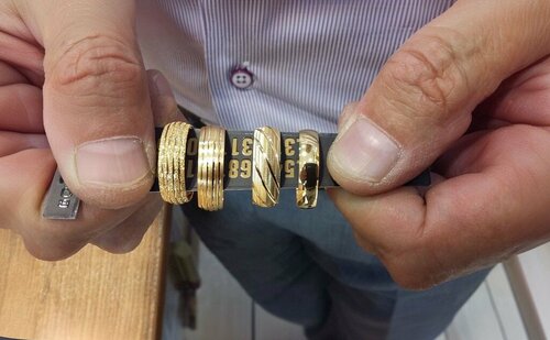 Koçer Kuyumculuk Fotoğraf 1