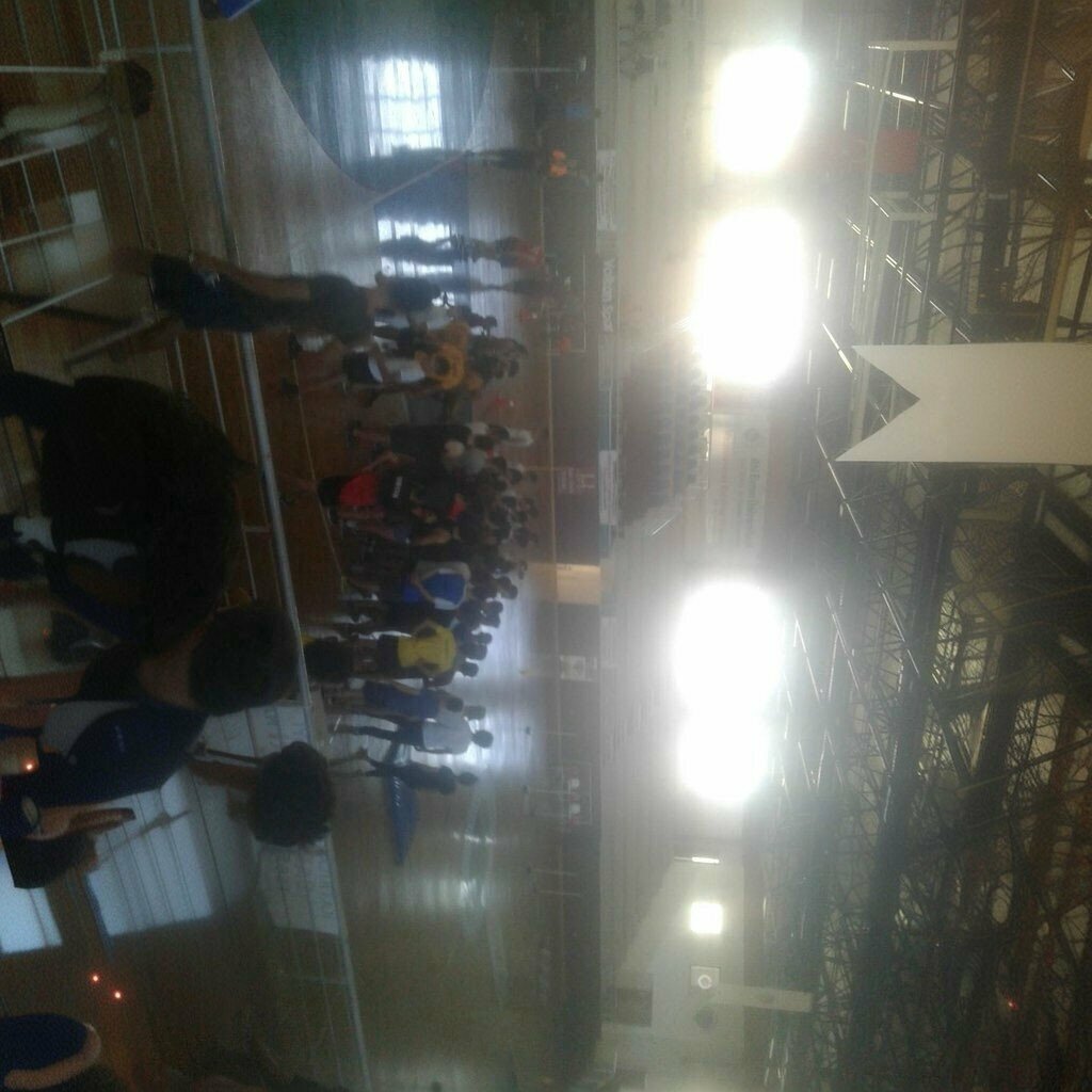 Sports school Physical Education and Sports High School - Kirsehir Ahi Evran University, Kirsehir, photo