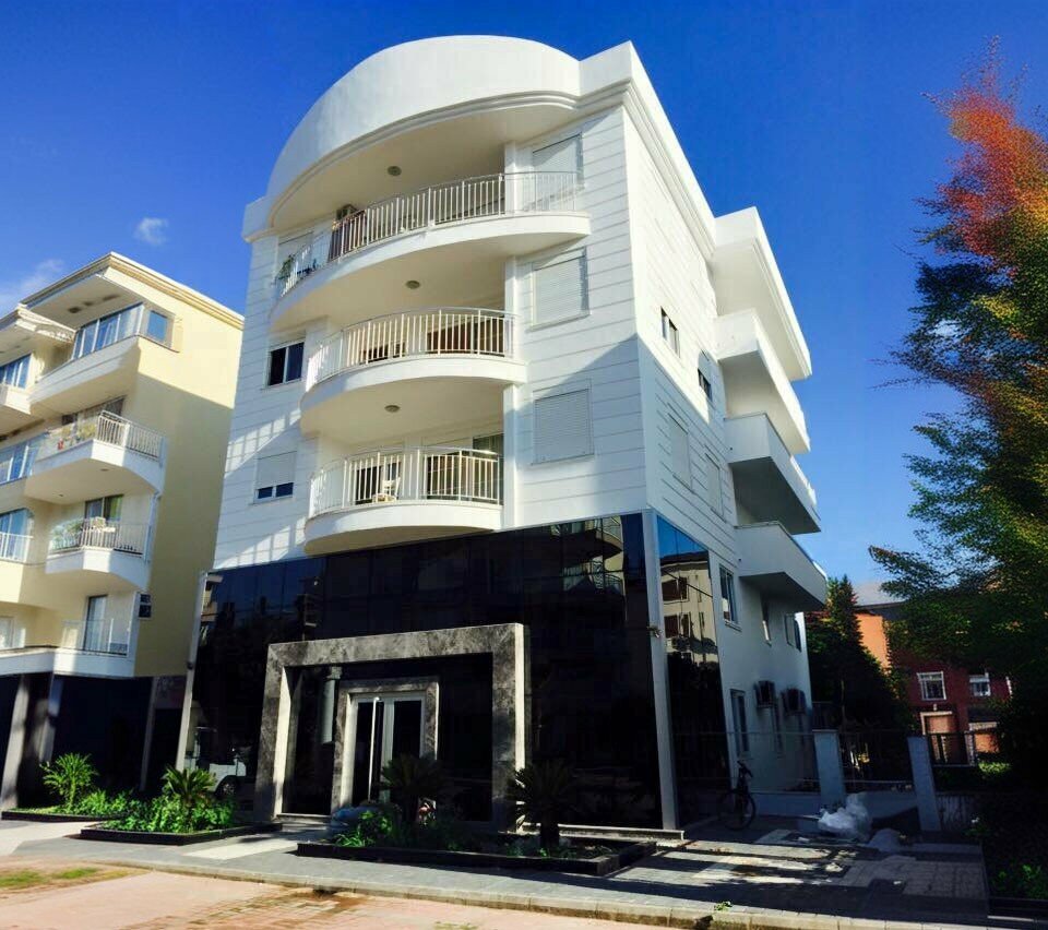 Insurance broker Tuncdemir Sigorta, Manavgat, photo