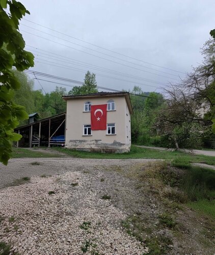 Mosque Cevrik Neighborhood Mosque, Senpazar, photo