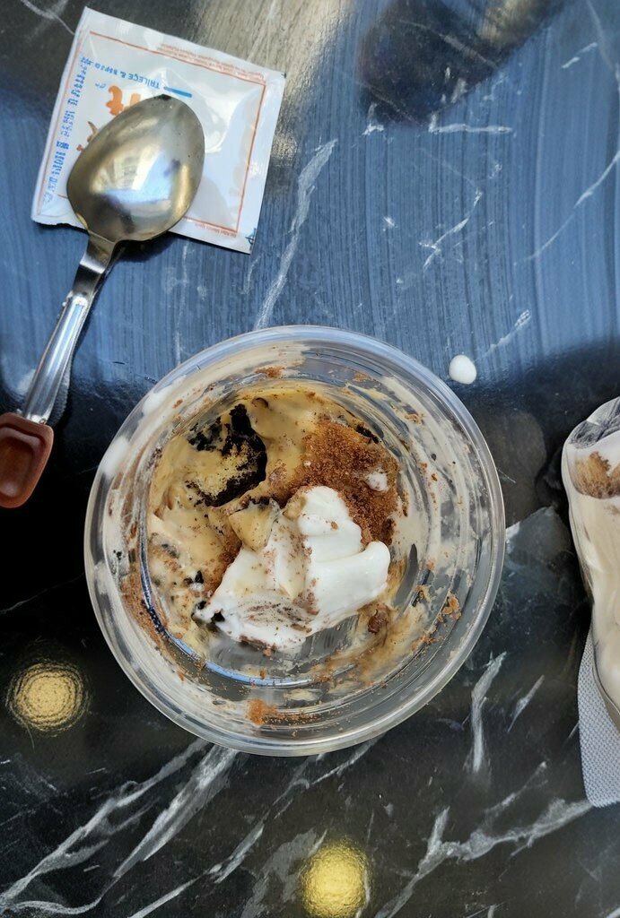 Soft drinks bar Süftlife, Manisa, photo