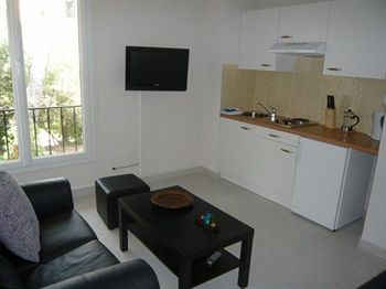 Фото Kimi Residence