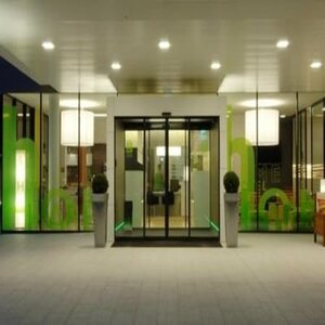 Гостиница Harry