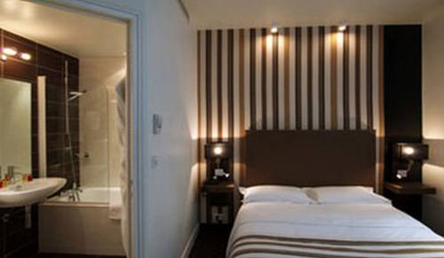 Фото Hotel Star Champs Elysées