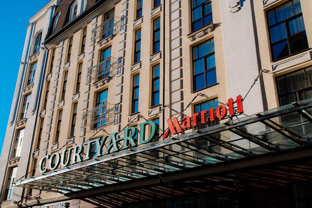 Фото Courtyard by Marriott Kazan Kremlin