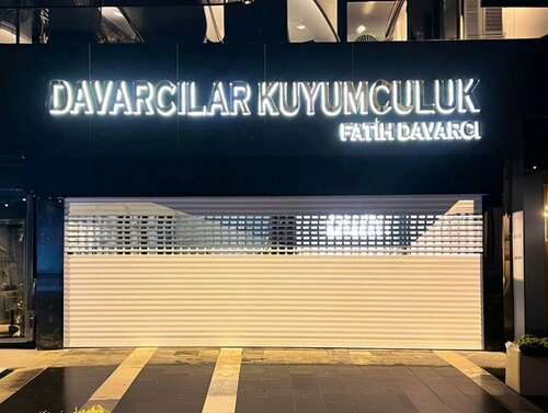 Davarcılar Kuyumcu Fotoğraf 1